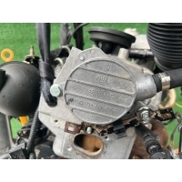 Насос вакуумный Volkswagen Golf 4 2000 038145101B