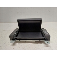 Volvo v50 04-12 дисплей экран карт 8651196