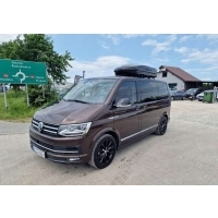 Volkswagen multivan оч. состояние najbogatsza версия bulli единственный taki 4x4 образец