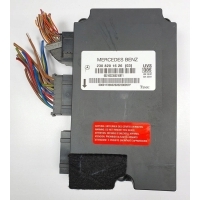 Блок крыши мерседес sl 55 amg r230 2308201626