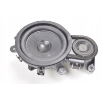 Volvo v50 s40 ii динамик дверь правая передняя 8673621 премиум sound желтая