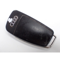 Ключ ключ пульт оригинал 8p0837220d audi a3 8p 09 год