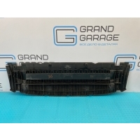 Защита под бампер Audi A4 Allroad 8KH 2011 8K0807233C