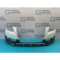 Бампер Audi A4 Allroad 8KH 2011 8K0807438H, 8K0807107A, 8K0807061C, 8K0807108A, 8K0807733, 8K0807061, 8K0807233D