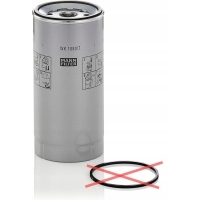 Mann-filter вк 1080 / 7 x фильтр топлива