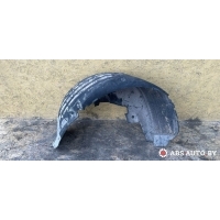 Защита арок задняя правая (подкрылок) Mercedes CLS W218 2012 A2186900630