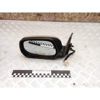 Зеркало наружное левое Toyota RAV4 2 (XA20) 2003 E4012153