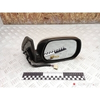 Зеркало наружное правое Toyota RAV4 2 (XA20) 2003 E4012153