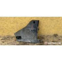 Защита днища Citroen C5 2 2008 9682871780