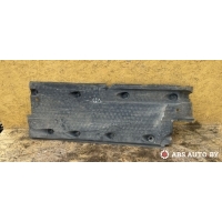 Защита днища Volkswagen Passat B6 2010 3C0825201