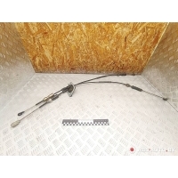 Трос кулисы КПП Toyota RAV4 2 (XA20) 2003 3382242060,3382142120