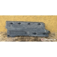 Защита днища Volkswagen Passat B6 2010 3C0825202