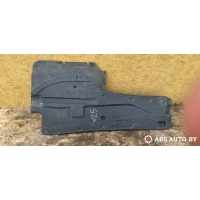 Защита днища Citroen C5 2 2008 9644735680,9652436180