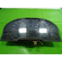 Audi 80 b4 1.8 бензин спидометр часы щиток приборов 893919067ap