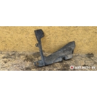 Защита днища Citroen C5 2 2008 9682871680