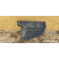 Защита днища Volkswagen Passat B6 2010 3C0825216