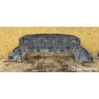 защита бампера переднего Peugeot 308 T7 2010 9680379780,9680379880