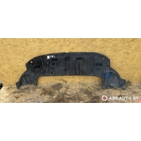 защита бампера переднего Peugeot 308 T7 2010 9680379780,9680379880
