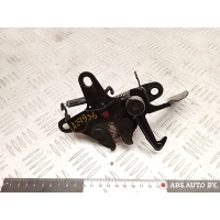 Замок капота Toyota RAV4 2 (XA20) 2003 5351042060