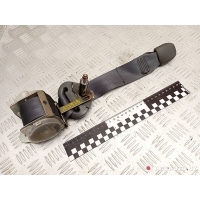 Ремень безопасности задний левый Toyota RAV4 2 (XA20) 2003 C085407,E40429130,7J4580,C085501