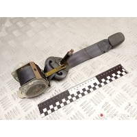 Ремень безопасности задний левый Toyota RAV4 2 (XA20) 2003 C085407,E40429130,7J4580,C085501