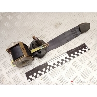Ремень безопасности задний правый Toyota RAV4 2 (XA20) 2003 C085407,7J3580,E40429130,C085401