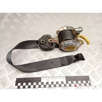 Ремень безопасности передний левый Toyota RAV4 2 (XA20) 2003 E40429128,G087917,G088001,7J4550P
