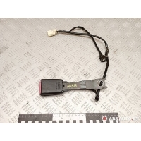 Замок ремня безопасности Toyota Prius 2 2005 E034501,B480