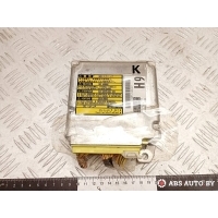 Блок AirBag Toyota RAV4 2 (XA20) 2005 8917042160,1523006912