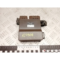 Блок управления форсунками Toyota Avensis Verso 2005 8987126010,1310001280