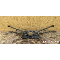 Балка подвески задняя Toyota RAV4 2 (XA20) 2003