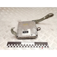 Блок управления двигателем Toyota RAV4 2 (XA20) 2002 8966142A10,1758005441