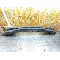Усилитель бампера переднего Peugeot Partner рест. 2004 9643814880