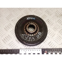 Шкив коленвала Peugeot 806 221 1999 C15431