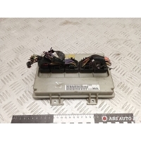 Блок комфорта Chrysler Grand Voyager 4 2004 04727030AL