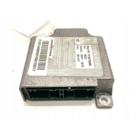 Сенсор airbag peugeot boxer ii 01393755080 датчик подушки , столкновения