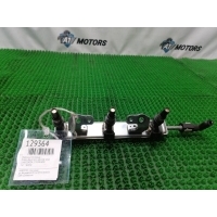Форсунка топливная Nissan March K13 2010 166001HC0A, 175201HC0C
