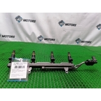 Форсунка топливная Honda Elysion Prestige RR1 2007 16450-RAA-A01, 16620-RAA-A01