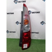 стоп-сигнал Mitsubishi Colt Z21A 2010 8330A306, p4914