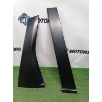 накладка на дверь Honda Fit GE8 2011 72721tf0003, 72930tf0003
