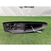 Блок управления стеклоподъемниками Honda CR-Z ZF2 2010 35750-SZT-J01, 83543-SZT-003ZA