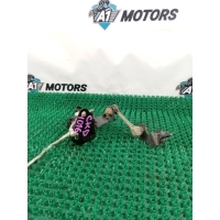 Датчик высоты дорожного просвета Mitsubishi Outlander GG2W 2014 8651A095