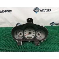 Панель приборов Mitsubishi Colt Z21A 2012 8100B611