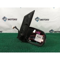 зеркало Toyota Isis ZGM11 2009 87910-44340