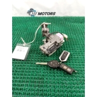 замок зажигания Toyota Alphard ANH10W 2006 45020-58010