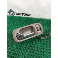 ручка двери внутренняя Honda Stepwgn RF2 1998 72165S47003ZA, 35765SR4A01ZJ
