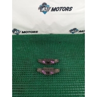крепление бампера Toyota Alphard ANH10W 2006 52155-58010