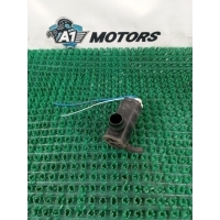 Насос омывателя Toyota Alphard ANH10W 2006 85330-60140