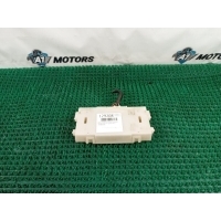блок управления климат-контролем Nissan Teana J32 2011 27760JN24D