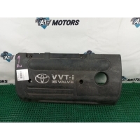 декоративная крышка двс Toyota Wish ZNE10G 2008 11212-22150